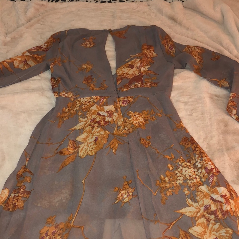 Lulus romper - Picture 4 of 4